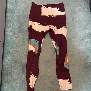 Knix Compressive Leggings